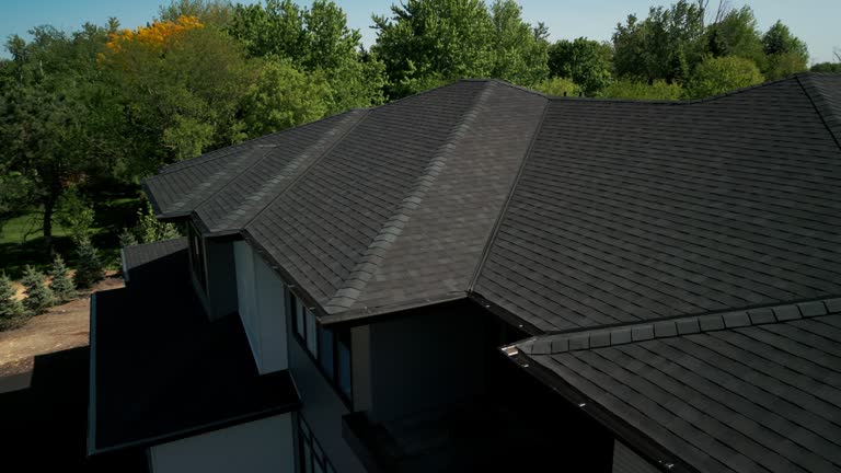 Best Rubber Roofing (EPDM, TPO)  in Hartland, WI