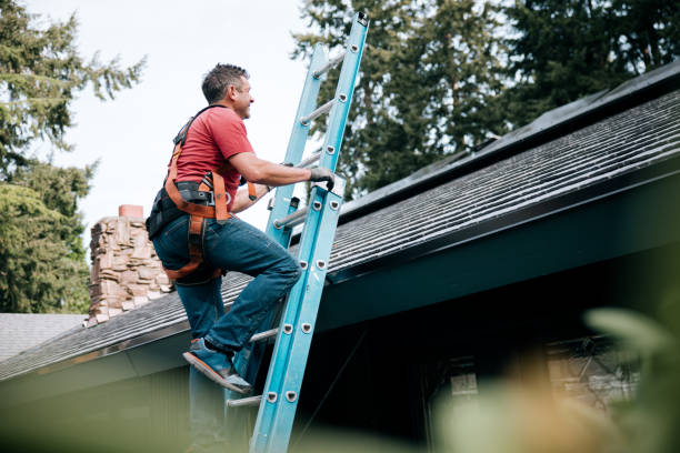 Professional Roofing Service in Hartland, WI