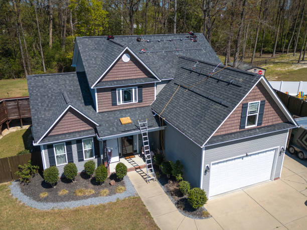 Asphalt Shingles Roofing in Hartland, WI