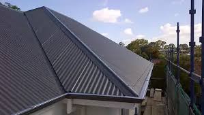 Best Commercial Roofing Services  in Hartland, WI