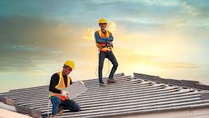 Best Roofing for New Construction  in Hartland, WI